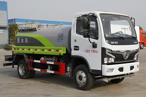 water truck