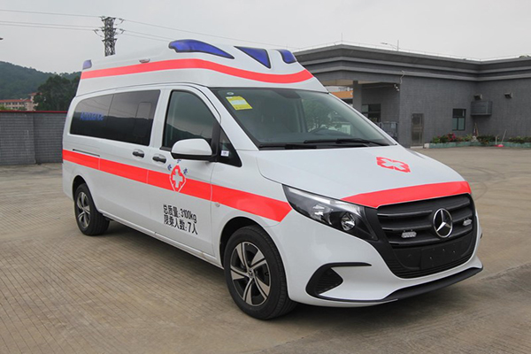 ambulance